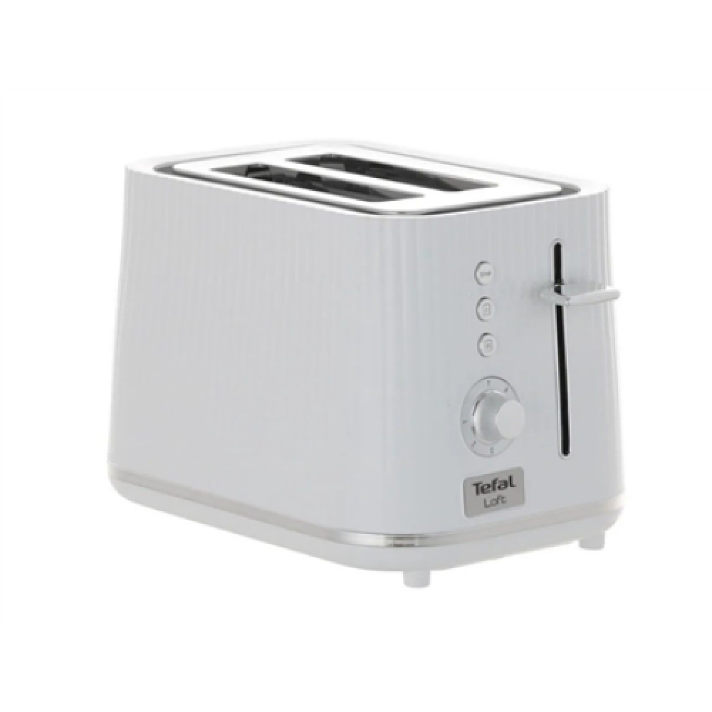TEFAL Toeaster TT7611 White , TEFAL