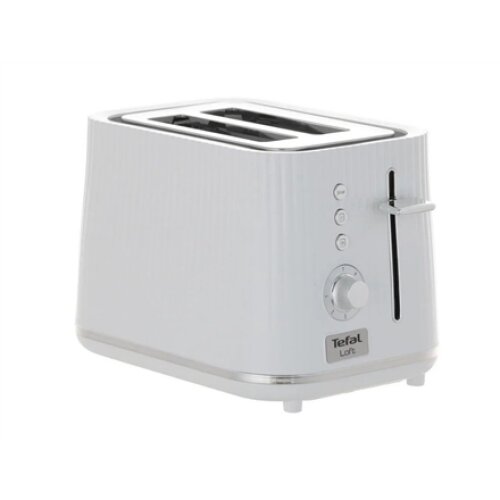 TEFAL Toeaster TT7611 White , TEFAL