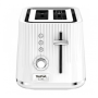 TEFAL Toeaster TT7611 White , TEFAL