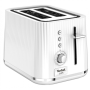 TEFAL Toeaster TT7611 White , TEFAL