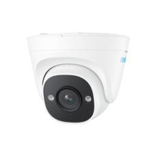 Reolink , IP Camera with Accurate Person and Vehicle , P324 , Dome , 5 MP , 2.8 mm , IP66 , H.264 , Micro SD, Max. 256 GB