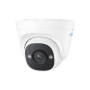 Reolink , IP Camera with Accurate Person and Vehicle , P324 , Dome , 5 MP , 2.8 mm , IP66 , H.264 , Micro SD, Max. 256 GB