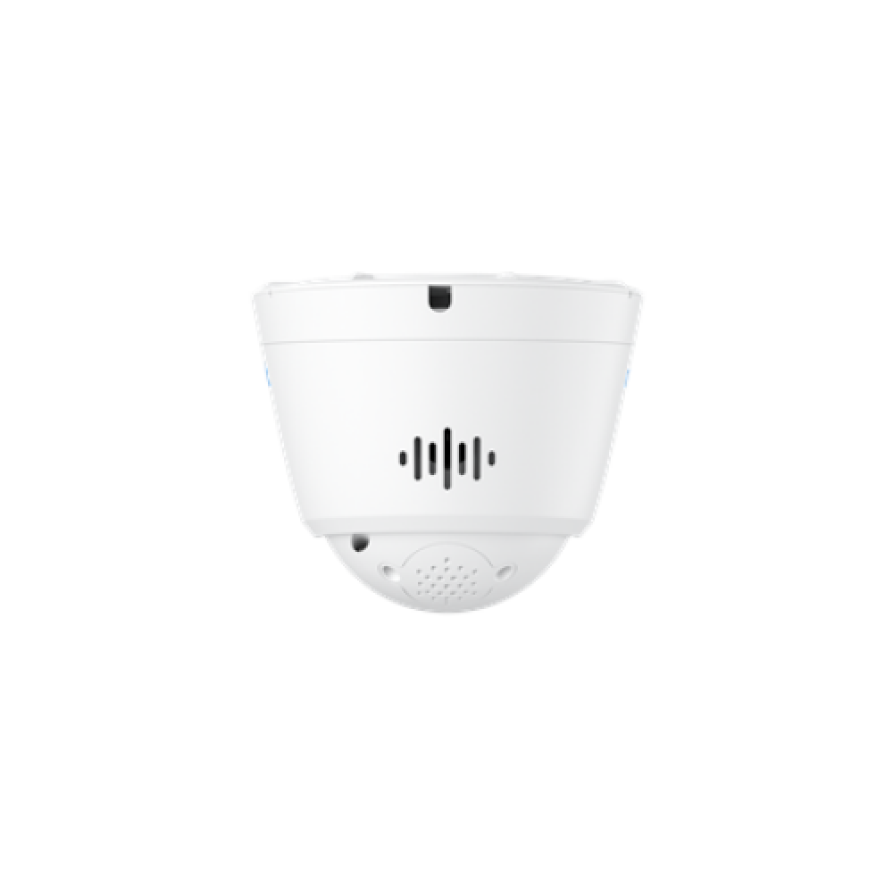 Reolink , IP Camera with Accurate Person and Vehicle , P324 , Dome , 5 MP , 2.8 mm , IP66 , H.264 , Micro SD, Max. 256 GB