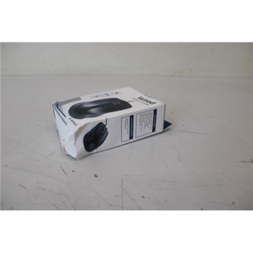 SALE OUT. Gembird MUS-4B-01 Optical mouse, USB, Black , MUS-4B-01 , Optical Mouse , USB , Black , DAMAGED PACKAGING