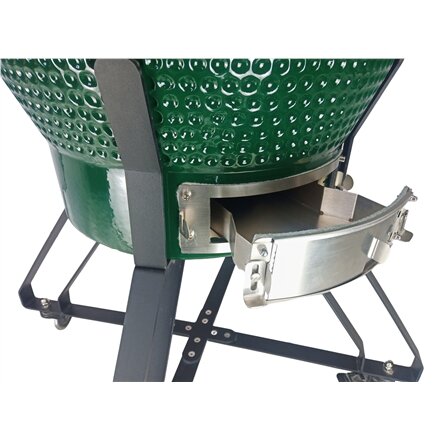 TunaBone Ash tray set of kamado 24-inch