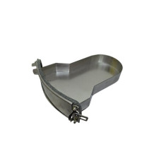 TunaBone Ash tray set of kamado 24-inch TunaBone Ash tray set of kamado 24-inch