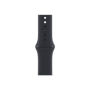 41mm Midnight Sport Band - Regular