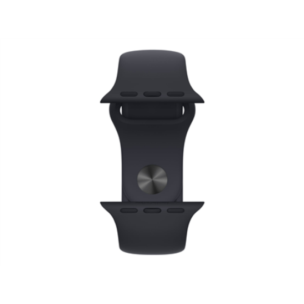 41mm Midnight Sport Band - Regular