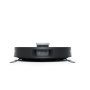 Ecovacs Robotic Vacuum Cleaner DEEBOT X1 OMNI Wet&Dry, Operating time (max) 180 min, Lithium Ion, 5200 mAh, Dust capacity 0.4 + 3 L, 5000 Pa, Black/Silver, Battery warranty 24 month(s)