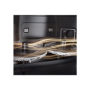 Ecovacs Robotic Vacuum Cleaner DEEBOT X1 OMNI Wet&Dry, Operating time (max) 180 min, Lithium Ion, 5200 mAh, Dust capacity 0.4 + 3 L, 5000 Pa, Black/Silver, Battery warranty 24 month(s)
