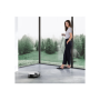 Ecovacs Robotic Vacuum Cleaner DEEBOT X1 OMNI Wet&Dry, Operating time (max) 180 min, Lithium Ion, 5200 mAh, Dust capacity 0.4 + 3 L, 5000 Pa, Black/Silver, Battery warranty 24 month(s)