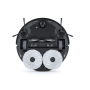 Ecovacs Robotic Vacuum Cleaner DEEBOT X1 OMNI Wet&Dry, Operating time (max) 180 min, Lithium Ion, 5200 mAh, Dust capacity 0.4 + 3 L, 5000 Pa, Black/Silver, Battery warranty 24 month(s)