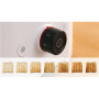 Bosch Compact Toaster , TAT3M121 MyMoment , Number of slots 2 , Housing material Plastic , White