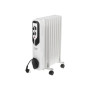 Adler , Oil-Filled Radiator , AD 7816 , Oil Filled Radiator , 2000 W , Number of power levels 3 , White
