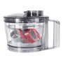 Bosch , Food processor , MCM3201B , 800 W , Number of speeds 2 , Bowl capacity 2,3 L , Ice crushing , Blender , Black