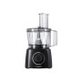 Bosch , Food processor , MCM3201B , 800 W , Number of speeds 2 , Bowl capacity 2,3 L , Ice crushing , Blender , Black