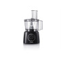 Bosch , Food processor , MCM3201B , 800 W , Number of speeds 2 , Bowl capacity 2,3 L , Ice crushing , Blender , Black