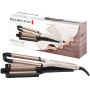 Remington , Hair Curler , CI91AW PROluxe 4-in-1 , Warranty 24 month(s) , Temperature (min) 150 °C , Temperature (max) 210 °C , Display Digital