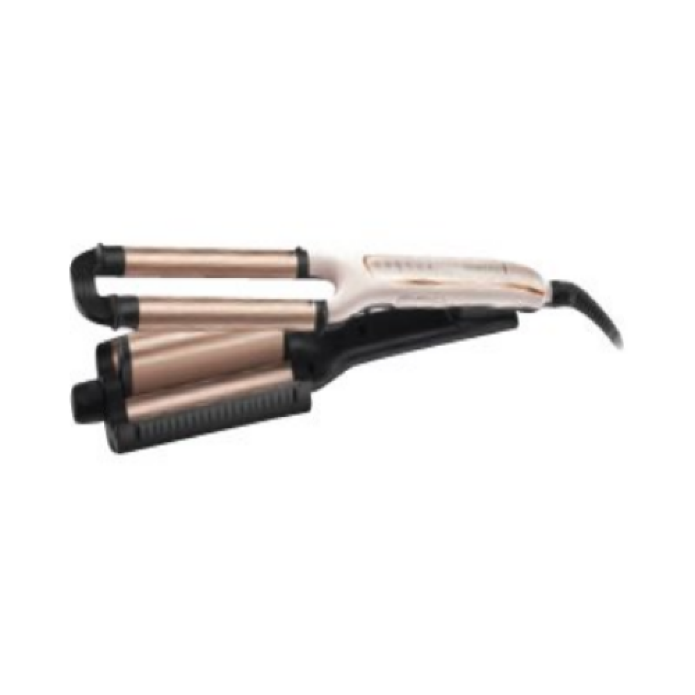 Remington , Hair Curler , CI91AW PROluxe 4-in-1 , Warranty 24 month(s) , Temperature (min) 150 °C , Temperature (max) 210 °C , Display Digital