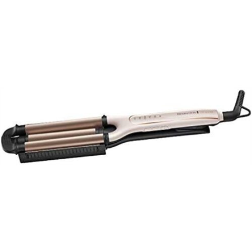 Remington , Hair Curler , CI91AW PROluxe 4-in-1 , Warranty 24 month(s) , Temperature (min) 150 °C , Temperature (max) 210 °C , Display Digital