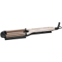 Remington , Hair Curler , CI91AW PROluxe 4-in-1 , Warranty 24 month(s) , Temperature (min) 150 °C , Temperature (max) 210 °C , Display Digital