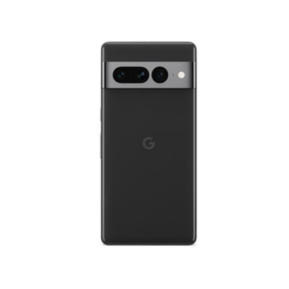 google Pixel 7 Pro Obsidian Black, 6.7 , LTPO AMOLED, 1440 x 3120, Google Tensor G2, Internal RAM 12 GB, 256 GB, Dual SIM, Nano-SIM, 4G, 5G, Main camera 50+48+12 MP, Secondary camera 10.8 MP, Android, 13, 5000 mAh