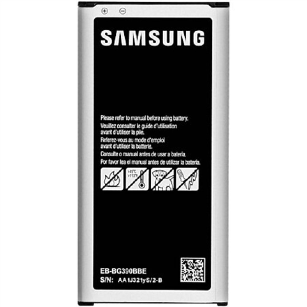 Samsung , Battery EB-BG390BBE, Lithium-ion, 2800 mAh