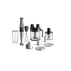 Braun , MultiQuick 9 MQ9195XLI , Hand Blender , 1200 W , Black/Stainless Steel