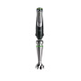 Braun , MultiQuick 9 MQ9195XLI , Hand Blender , 1200 W , Black/Stainless Steel