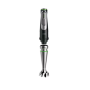 Braun MultiQuick 9 MQ9195XLI , Hand Blender , 1200 W , Number of speeds 3 , Black/Stainless Steel