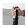 Braun , MultiQuick 9 MQ9195XLI , Hand Blender , 1200 W , Black/Stainless Steel