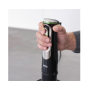 Braun MultiQuick 9 MQ9195XLI , Hand Blender , 1200 W , Number of speeds 3 , Black/Stainless Steel