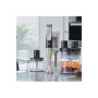 Braun , MultiQuick 9 MQ9195XLI , Hand Blender , 1200 W , Black/Stainless Steel