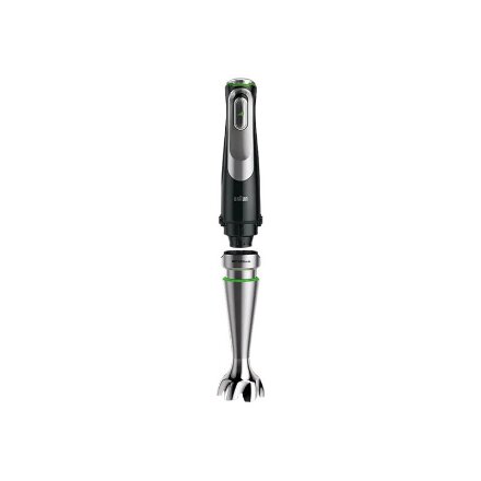 Braun , MultiQuick 9 MQ9195XLI , Hand Blender , 1200 W , Black/Stainless Steel