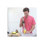 Braun , MultiQuick 9 MQ9195XLI , Hand Blender , 1200 W , Black/Stainless Steel
