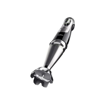 Braun , MultiQuick 9 MQ9195XLI , Hand Blender , 1200 W , Black/Stainless Steel