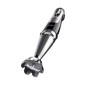 Braun , MultiQuick 9 MQ9195XLI , Hand Blender , 1200 W , Black/Stainless Steel