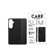 CARE by PanzerGlass SL1M Case Black Samsung new Galaxy S26 , PanzerGlass