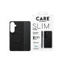 CARE by PanzerGlass SL1M Case Black Samsung new Galaxy S26 , PanzerGlass
