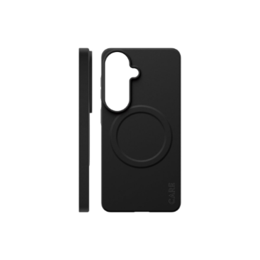 CARE by PanzerGlass SL1M Case Black Samsung new Galaxy S26 , PanzerGlass