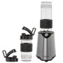 Camry , Personal Blender , CR 4069i , Tabletop , 500 W , Jar material Plastic , Jar capacity 0.4 + 0.57 L , Ice crushing , Stainless Steel