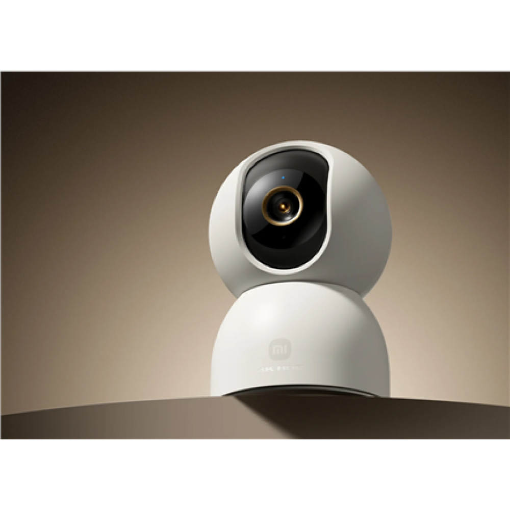 Xiaomi Smart Camera C701 EU , Dome , 8 MP , F/1.6 , H.265 , microSD card (8 GB to 256 GB)