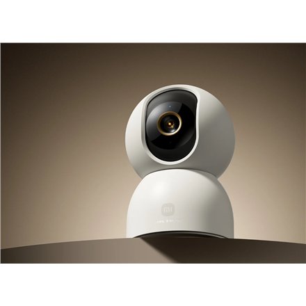 Xiaomi , Smart Camera C701 EU , Dome , 8 MP , F/1.6 , H.265 , microSD card (8 GB to 256 GB)