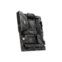 MSI , MAG B760 TOMAHAWK WIFI DDR4 , Processor family Intel , Processor socket LGA1700 , DDR4 , Number of SATA connectors 4