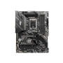 MSI , MAG B760 TOMAHAWK WIFI DDR4 , Processor family Intel , Processor socket LGA1700 , DDR4 , Number of SATA connectors 4