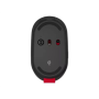 Lenovo , Go Wireless Multi-Device Mouse , Wireless , Black