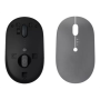Lenovo , Go Wireless Multi-Device Mouse , Wireless , Black
