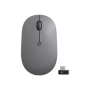 Lenovo , Go Wireless Multi-Device Mouse , Wireless , Black