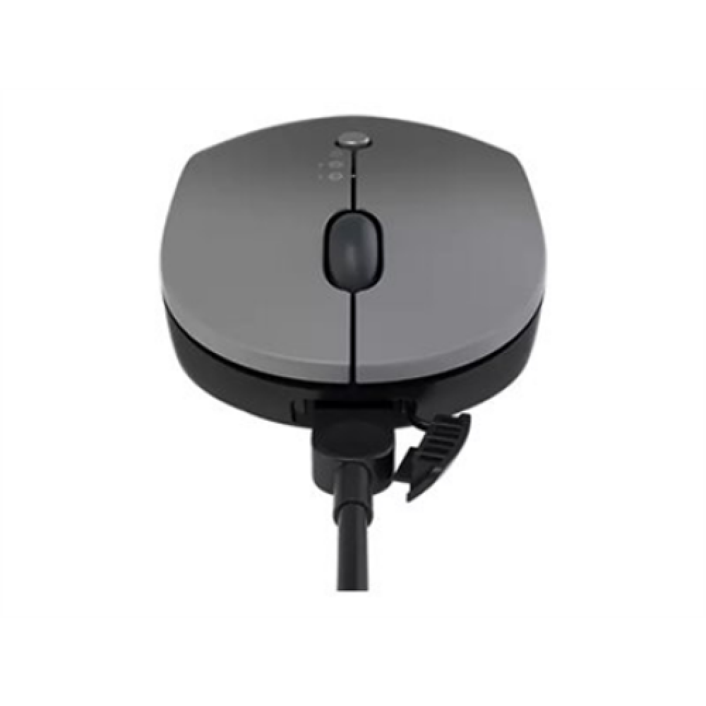 Lenovo , Go Wireless Multi-Device Mouse , Wireless , Black
