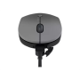 Lenovo , Go Wireless Multi-Device Mouse , Wireless , Black